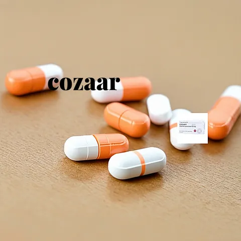 Precio de cozaar 50 mg